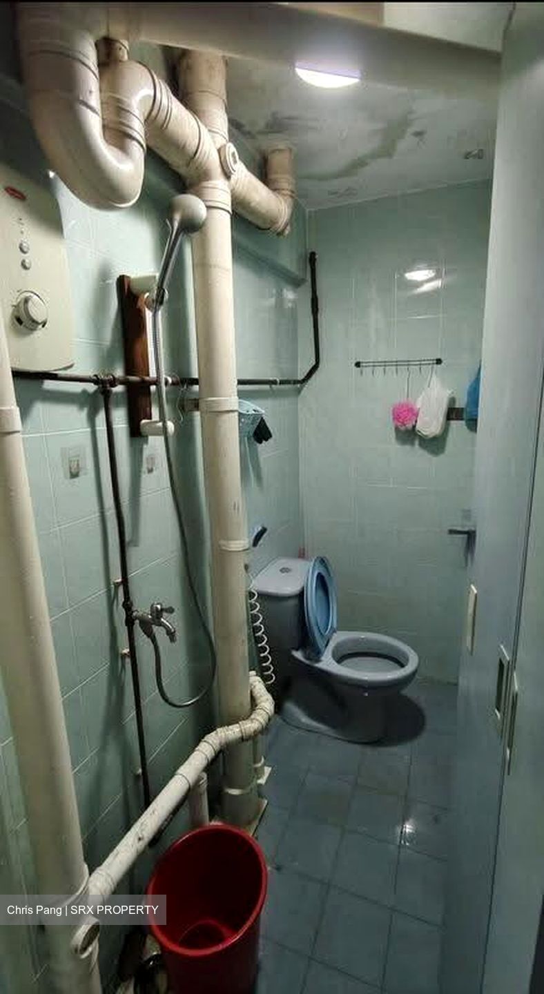 Blk 8 Di Tanjong Rhu (Kallang/Whampoa), HDB 2 Rooms #623719561
